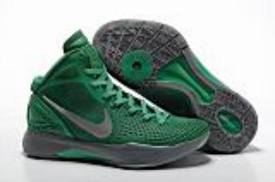 Nike Hyperdunk-4